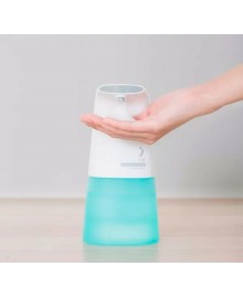 Xiaomi XiaoJi Automatic Foam Soap Dispenser, умный дозатор для мыла